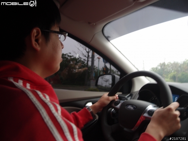 ALL-NEW FOCUS 24小時免費開回家 桃園台中