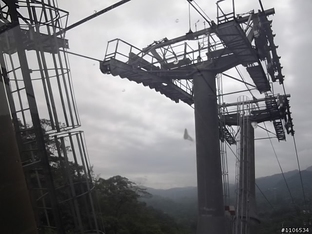 春雨洗塵 輕旅行~