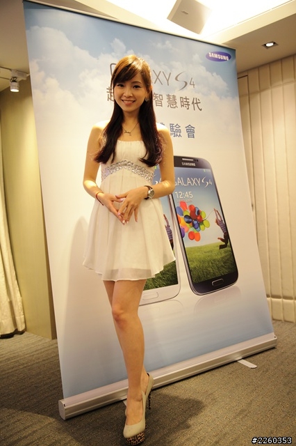 Galaxy S4超感應智慧時代高雄網友體驗會