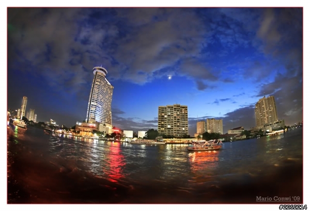 不凡的魚眼鏡頭canon 15mm f2.8 想敗Fisheye的人必看 一定有幫助!
