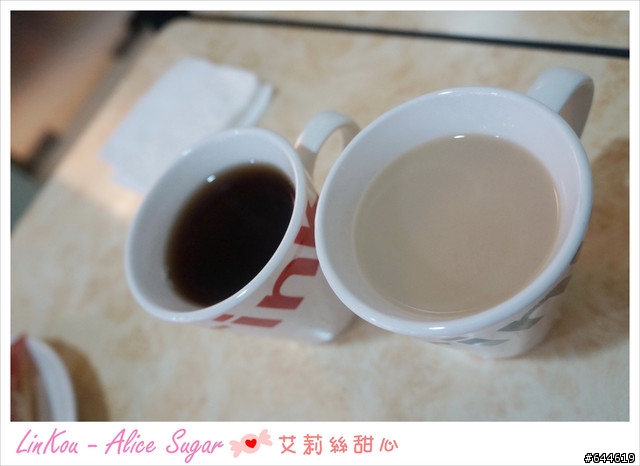 [林口]  Alice Sugar-艾莉絲甜心早午餐