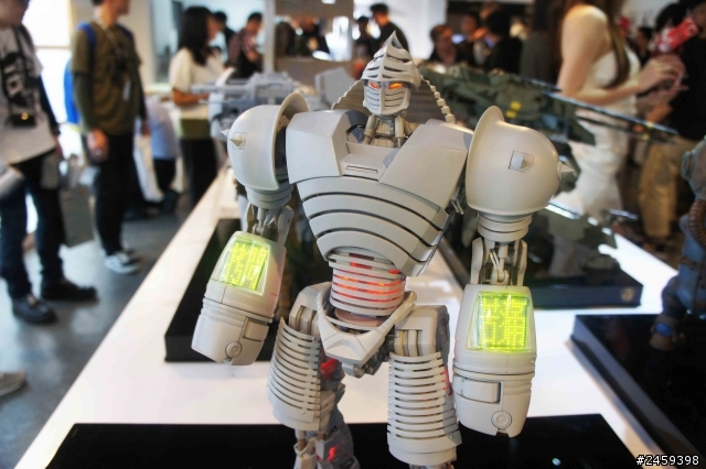 野獸國誠品武昌店３A展現場速報