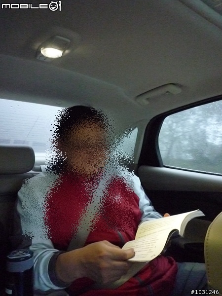FordFocus試乘心得