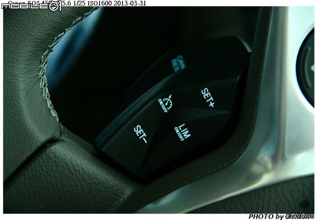 【體驗】24hr 試駕超有型 The All-New Focus