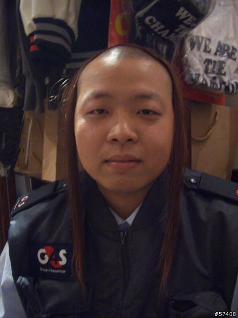 跪求神人大大可以幫我朋友一圓他想被搞的夢