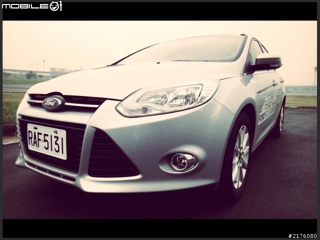 2013 THE ALL-NEW FOCUS 24小時免費開回家-【台北-南庄一日遊】