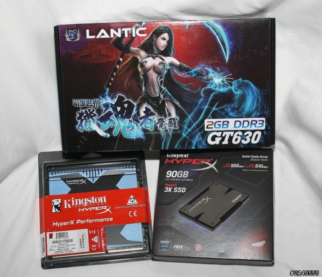 【開箱】規格完善、性價比高：ASRock 華擎 B75 Pro3-M
