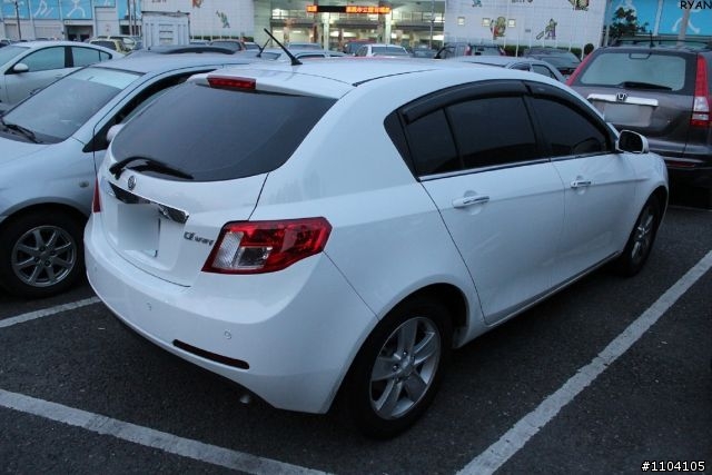Octavia 1.2TSI 一日試駕前進新中橫(151P)