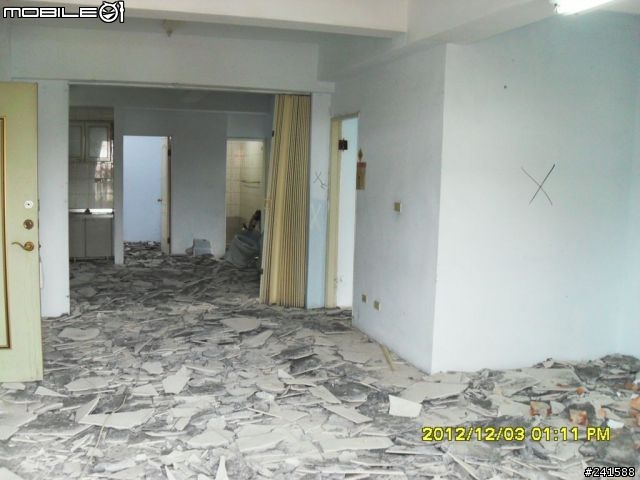 [開箱文] 簡約、原木、自我設計風格之我的家-102/4/24更新完成