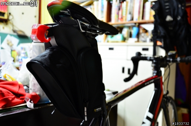 ::不定時更新::2013 GIANT TCR2 開箱