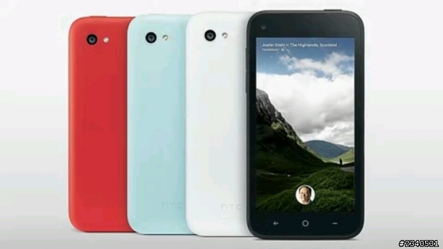 Facebook發表會&HTC First情報(13樓新增規格表)
