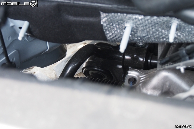 Ford All-New Focus 24小時免費開回家-【難得一身好本領】