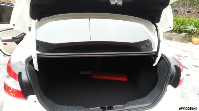2013 THE ALL-NEW FOCUS 24小時免費開回家(台中新社-埔里之旅)