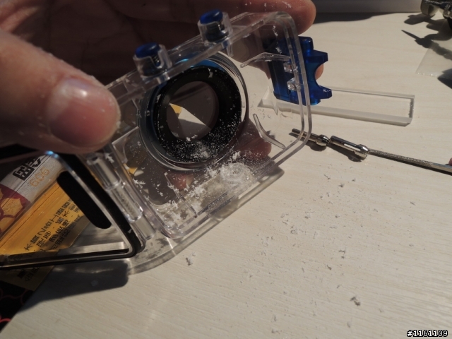 簡單的土砲-CARSCAM -R8