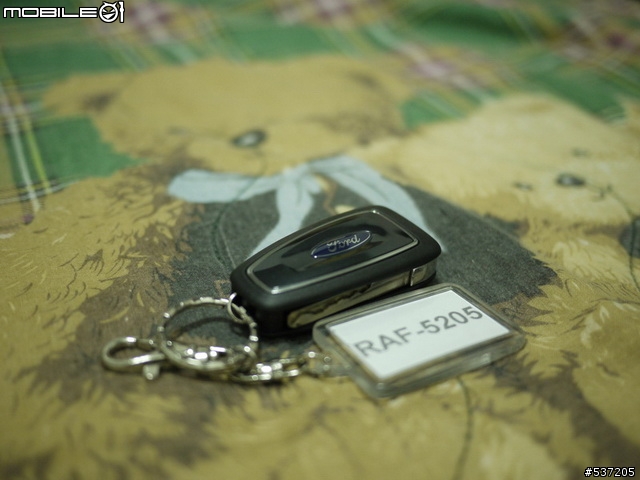 [圖多] FORD FOCUS 24小時免費開回家-- 屏東三地門-霧台-高樹-高雄內門 一日遊 + 內裝配備圖說