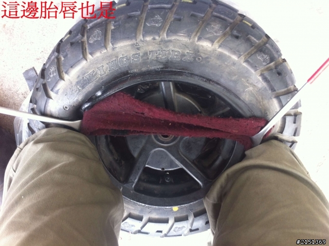 [DIY] 補充 - 二行程機車省錢整理法(BWS100 & JOG50)