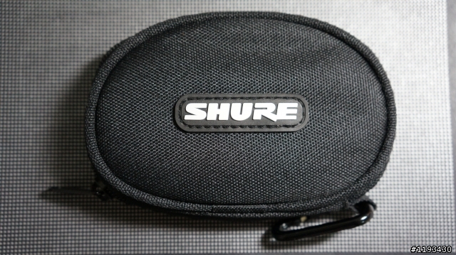 C710 Sorry，最後選擇了SHURE SE215SPE-A 特別版 開箱