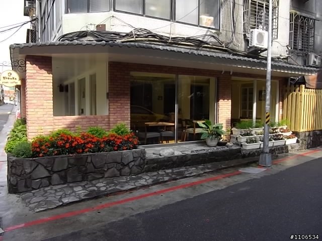 春雨洗塵 輕旅行~