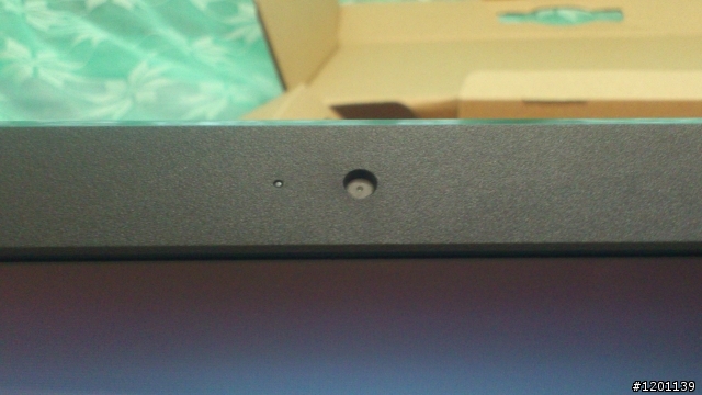 [開箱] ASUS K55VJ i5-3210M GT635M 2G HDD750GB 7200轉 RAM 8G