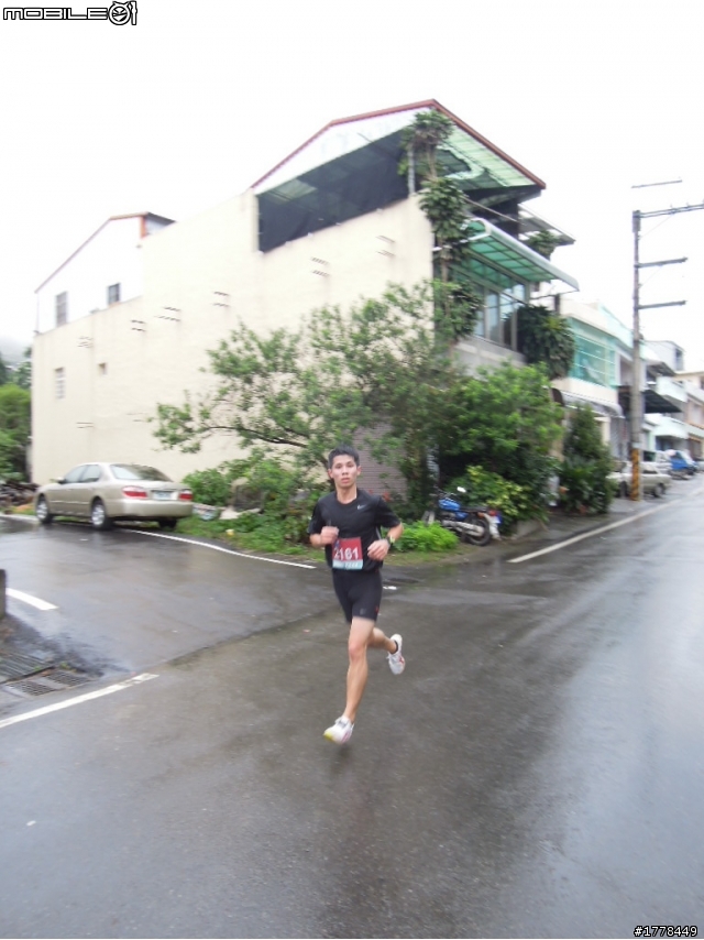 苗栗縣 2013 桐花盃路跑挑戰暨單車逍遙遊活動--工作人員傻瓜相機