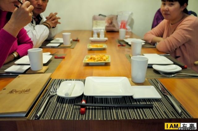 [食記] 藝饌蘭庭*二訪 (中高價$)