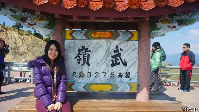 2013 Ford All-New Focus 24小時免費開回家 武嶺小旅行