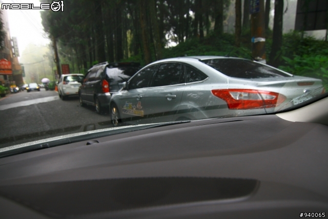2013 THE ALL-NEW FOCUS 24小時免費開回家【公路之巔-武嶺&妖怪村&杉林溪 山道體驗行】