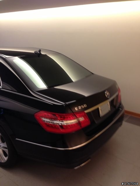 E250小小開箱