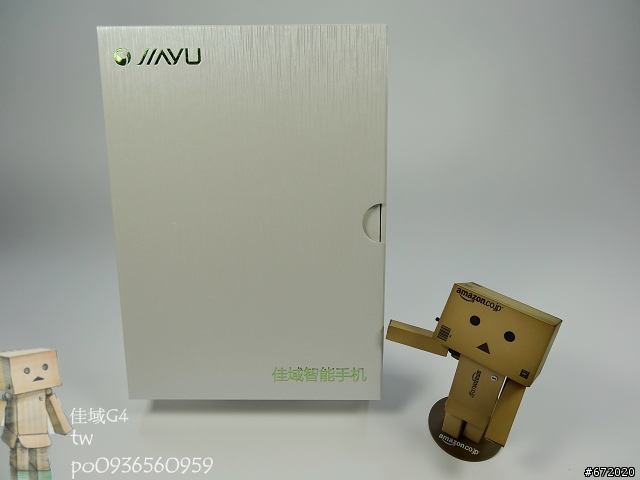 [04/27]佳域G4工程機一個禮拜使用心得