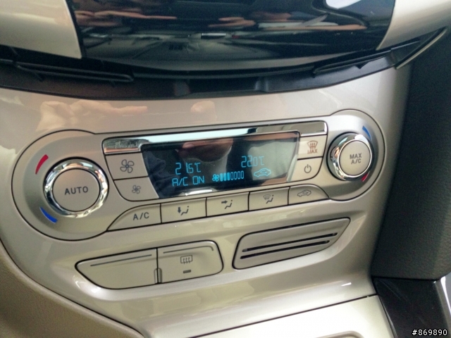 2013 THE ALL-NEW FOCUS 24小時免費開回家-【136縣道篇】