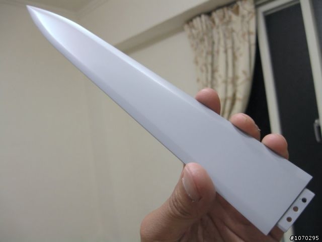 [作品分享] 機器人大戰_SD參式變異體