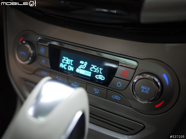 [圖多] FORD FOCUS 24小時免費開回家-- 屏東三地門-霧台-高樹-高雄內門 一日遊 + 內裝配備圖說