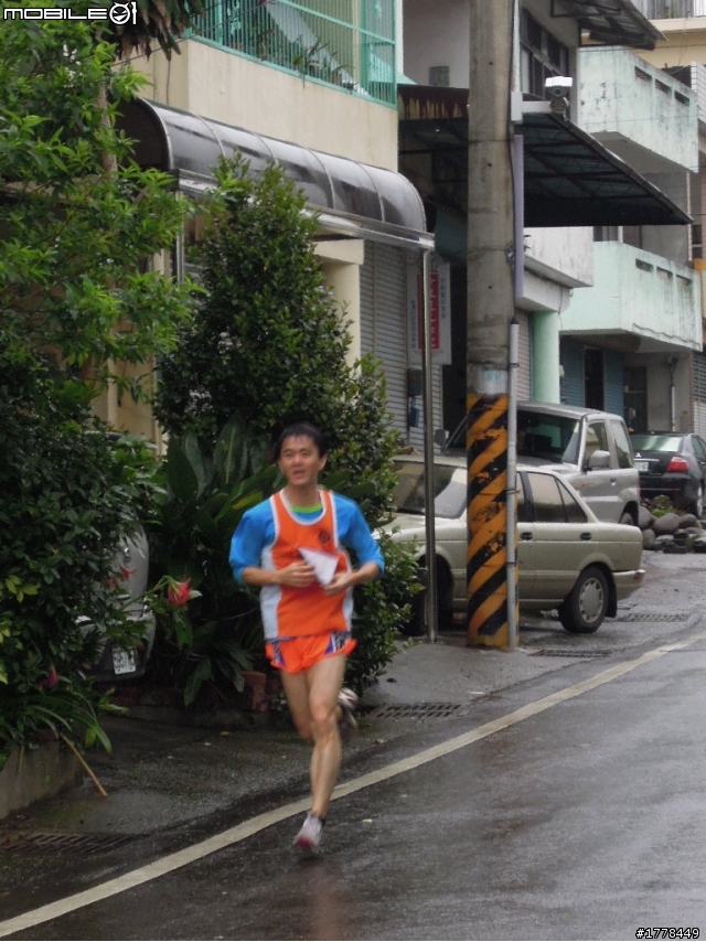 苗栗縣 2013 桐花盃路跑挑戰暨單車逍遙遊活動--工作人員傻瓜相機
