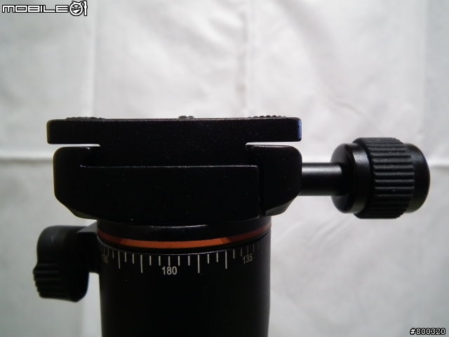 [開箱] 最終回一次到位 Vanguard GH-300T 精嘉 槍型手把雲台