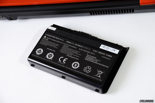 [開箱]取代桌機的筆電高CP值電競筆電-Gigabyte P2742G