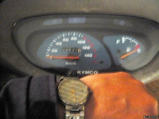 毆吉桑的三天四極點機車環島