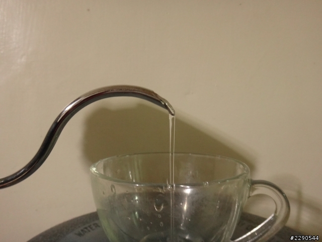 [咖啡DIY] 點滴式咖啡手沖壺大改造