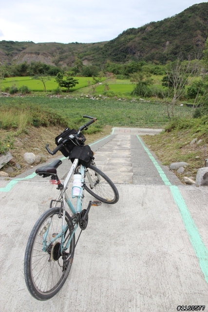 全 台 最 美 的 自 行 車 道 -台 東  山 海 鐵 馬 道
