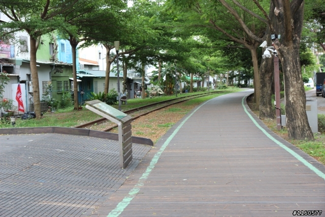全 台 最 美 的 自 行 車 道 -台 東  山 海 鐵 馬 道