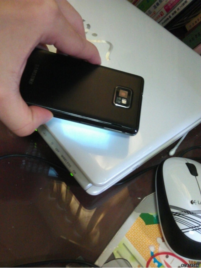 我的手機 大集合 Z  NOTE2 GS2 SENSATION XE感想 (文多慎入)