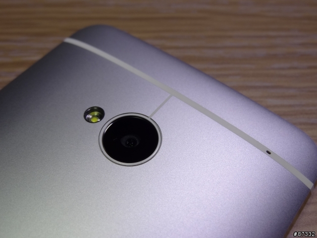 另類開箱，New HTC One