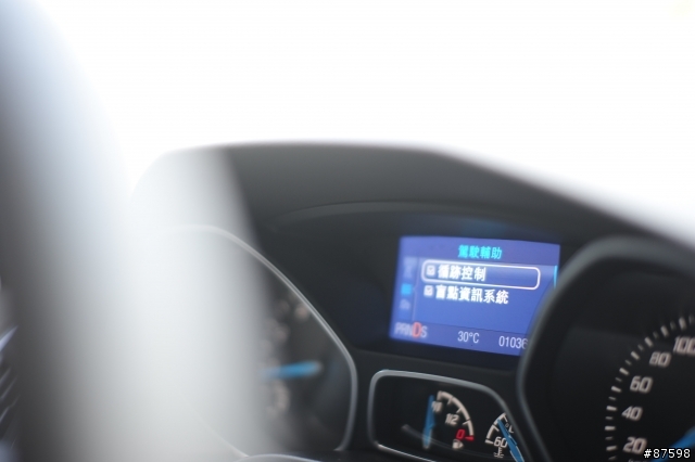 MK2駕馭MK3感受~圖小多+影片