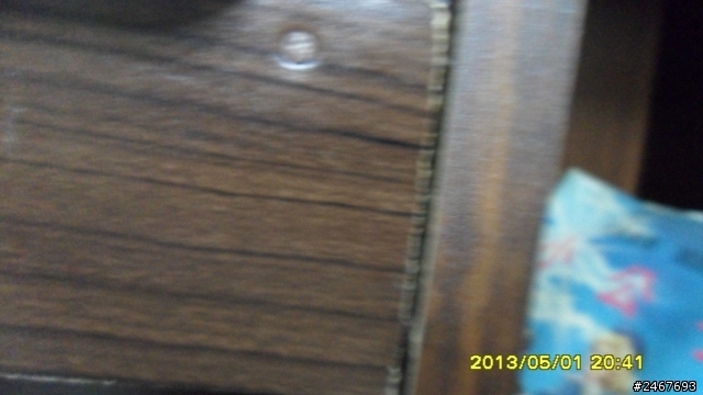自製書桌~~第一次發文
