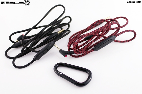 【開箱】狂野奔放 X 細膩精緻  - V-MODA Crossfade M-80