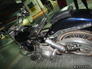 分享''老哈雷''～限量