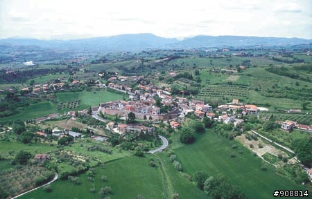 2013 Giro d'Italia(環義大賽) 第八站 Gabicce Mare → Saltara, 54.8公里(個人計時賽)