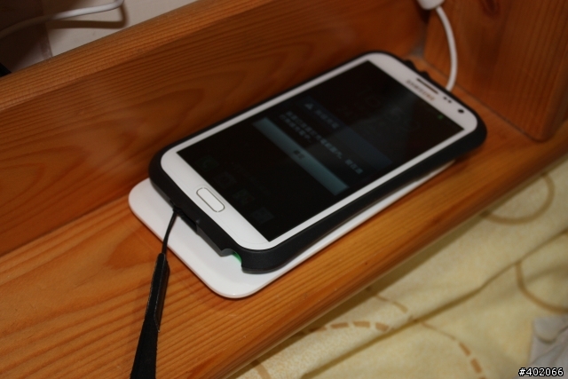 [素人] NOTE2、S3 也能簡單實現SONY SmartTag NFC標籤應用