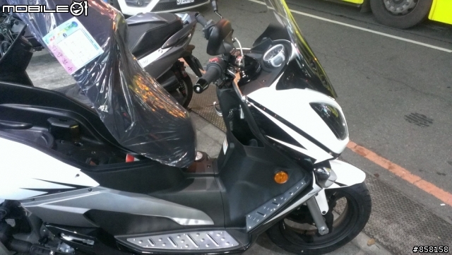 Elite300i [白]不專業開箱文