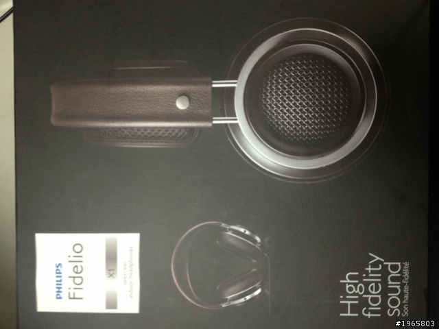 [簡易開箱] 一切都是機殼太爛惹的禍 MX1+X1+HD598
