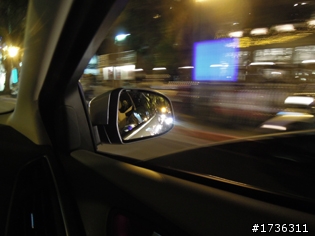 2013 THE ALL-NEW FOCUS 24小時免費開回家-【好想把THE ALL-NEW FOCUS買回家繼續開】